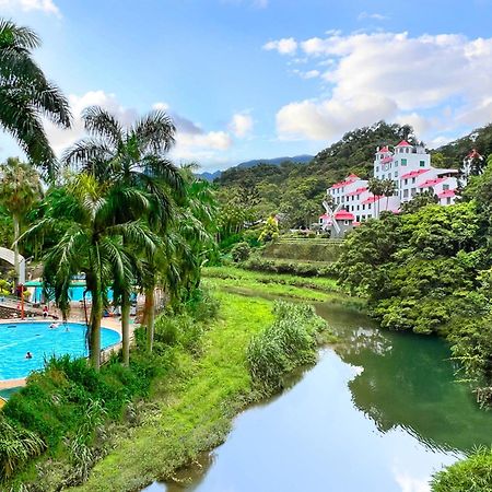 Uni-Resort Mawutu Guanxi Экстерьер фото