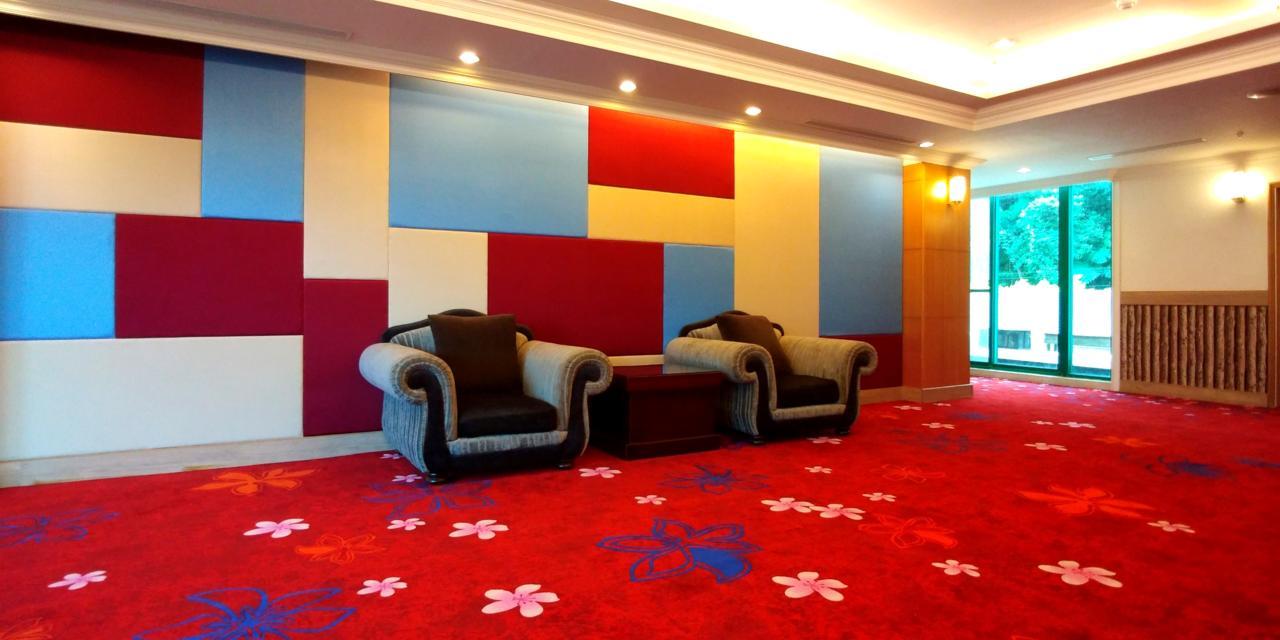 Uni-Resort Mawutu Guanxi Экстерьер фото