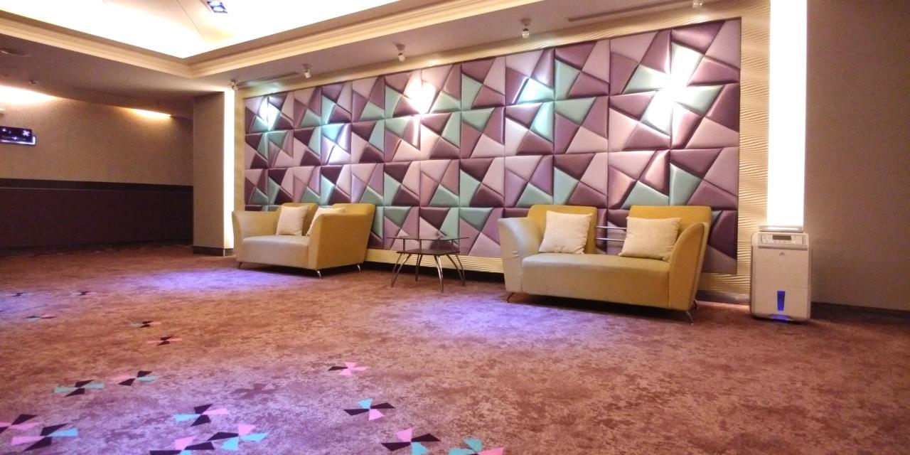 Uni-Resort Mawutu Guanxi Экстерьер фото